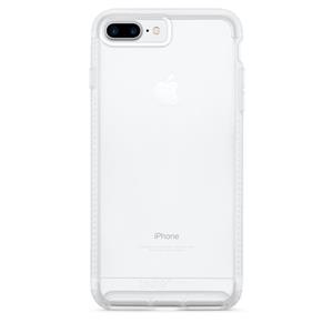 کاور تک21 مدل Impact Clear مناسب برای گوشی موبایل آیفون 7 پلاس Tech21 Impact Clear Cover For Apple iPhone 7 Plus