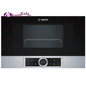 مایکروویو بوش  توکار BEL634GS1I BOSCH BEL634GS1I