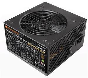 منبع تغذیه کامپیوتر ترمالتیک مدل TR2 500W Thermaltake TR2 500W Bronze Computer Power Supply