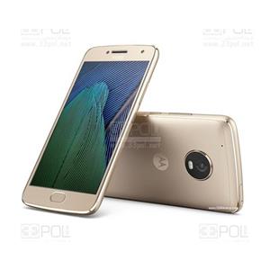 گوشی موبایل موتورولا مدل  Moto G5 Plus Motorola Moto G5 Plus XT1685 Dual SIM - 32GB