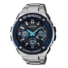 Casio  GST-S100D-1A2 - کاسیو  جی شاک مدل GST-S100D-1A2 ساعت مچی کاسیو  جی شاک مدل GST-S100D-1A2