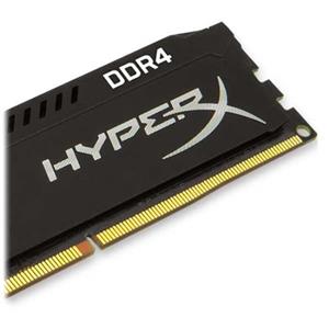 RAM KingSton HyperX FURY 4.0GB 2400Mhz DDR4 