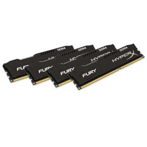 RAM KingSton HyperX FURY 4.0GB 2400Mhz DDR4 