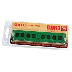 RAM Geil 4.0 GB DDR4 FSB 2400 Pristine 