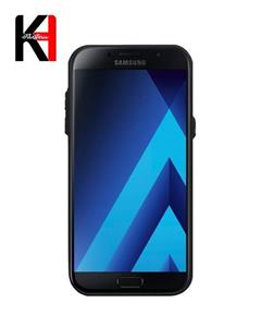 کلیر کاور گوشی سامسونگ - Samsung Galaxy A7 (2016) A710 Clear Cover 