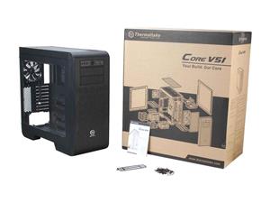 کیس کامپیوتر ترمالتیک مدل Core V51