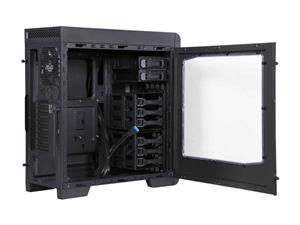 کیس کامپیوتر ترمالتیک مدل Core V41 Thermaltake Core V41 Computer Case