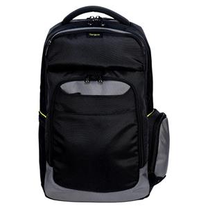 کوله پشتی لپ تاپ تارگوس مدل TCG660 مناسب برای لپ تاپ 15.6 تا 16.4 اینچی