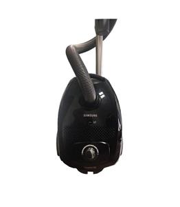 جاروبرقی کیسه ای سامسونگ 2400 وات کوئین 24 Samsung Vacuum Cleaner Queen 24