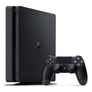 پلی استیشن 4 اسلیم هارد 500 گیگ Sony Playstation Slim 500GB 