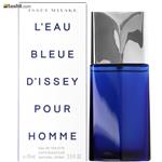 l eau bleue d lssey pour homme ISSEY MIYAKE