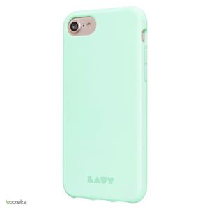 کاور لاوت مدل Huex Pastels مناسب برای گوشی موبایل آیفون 7 Laut Huex Pastels Cover For Apple iPhone 7