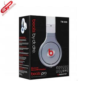 هدست بلوتوث Beats TM006 قرمز