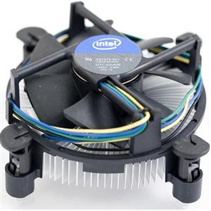 فن CPU Intel 1155