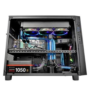 Thermaltake Core X5 Computer Case 