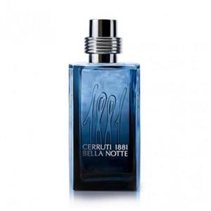 عطر مردانه سروتی1881بلا نات من Cerruti Bella Notte Man for men 