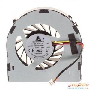 سی پی یو فن لپ تاپ دل Dell Laptop CPU Fan Inspiron 4040