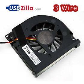 فن خنک کننده سی پی یو لپ تاپ دل