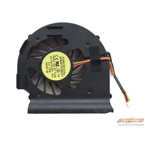 فن خنک کننده سی پی یو لپ تاپ دل