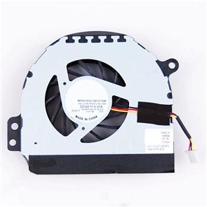 فن خنک کننده سی پی یو لپ تاپ دل  Dell Inspiron Laptop Fan 1318