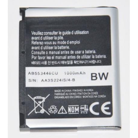 Battery Samsung AB553446CU