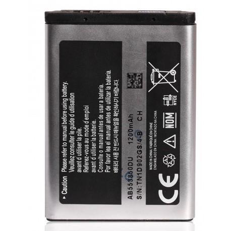SAMSUNG Galaxy D880 Battery