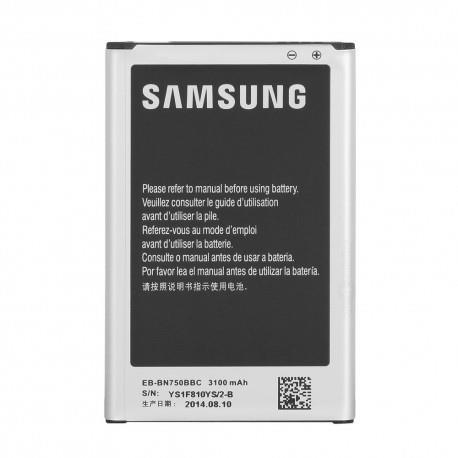 Samsung Galaxy Note 3 Neo 3100mAh  Battery