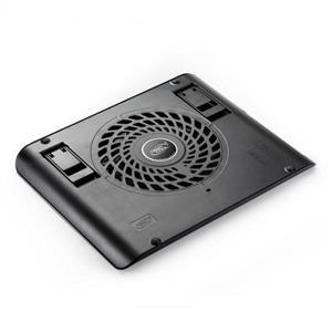 پایه خنک کننده لپ تاپ مدل N360 FS Deep Cool N360FS CoolPad