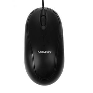 Farasoo FOM-1150 Optical Mouse 