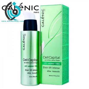 فلویید سل کپیتال-گلنیک GALENIC - CellCapital Lifting Fluide