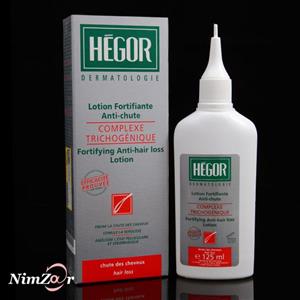 لوسین انتى شوت-هگور 150 میل HEGOR - Anti-Chute Fortifying Anti Hair Loss Lotion