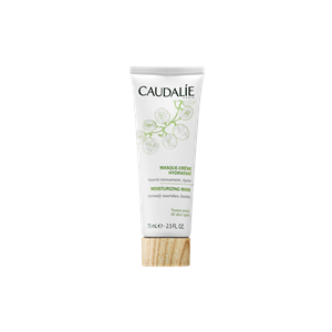 ماسک گلیکولیک Glycolic peel  کدلی مناسب انواع پوست 75 میلی‎لیتر Caudalie Masque Peeling Glycolique