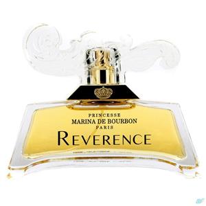 ادو پرفیوم زنانه پرنسس دو بوربون مدل Reverence حجم 100 میلی لیتر Princesse Marina De Bourbon Reverence Eau De Parfum for Women 100ml