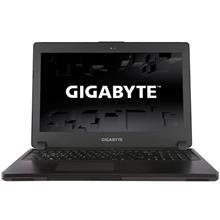 لپ تاپ گیگابایت P35K Gigabyte P35K-Core i7-12 GB-1000 GB