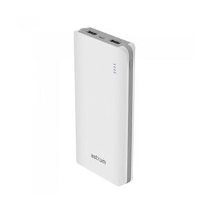 شارژر همراه استروم مدل PB200 با ظرفیت 20000 میلی آمپر ساعت Astrum PB200 20000mAh Power Bank