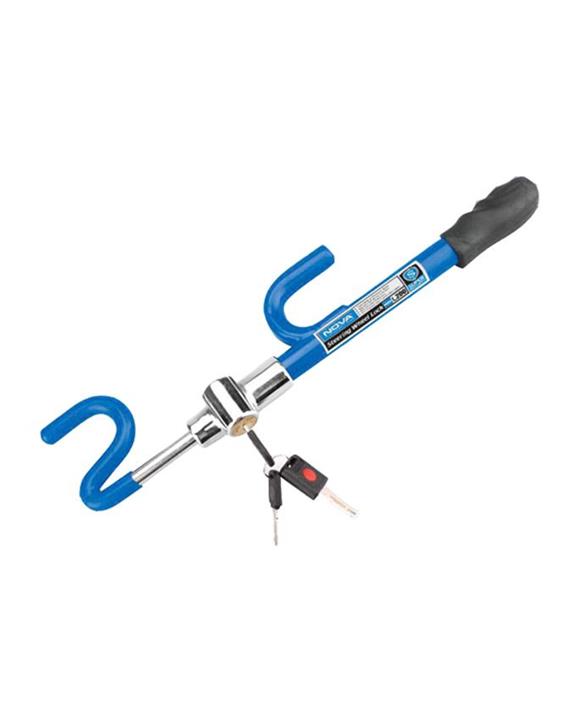 Nova L200 Steering Wheel Lock