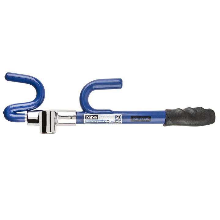Nova L200 Steering Wheel Lock