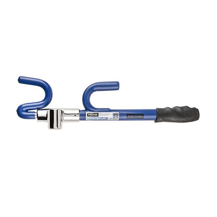 Nova L200 Steering Wheel Lock