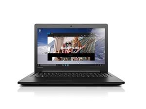 لپ تاپ  لنوو مدل Ideapad 310 Lenovo Ideapad 310 Core i3 (6100U)-4GB-500GB