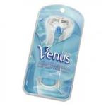 Gillette Venus Razor With 1 Blade