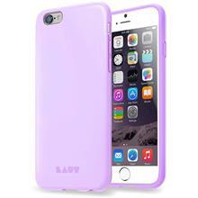 iPhone Case Laut - PASTEL For iPhone 6 and 6s - Violet 