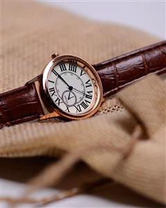 ساعت مچی زنانه Cartier