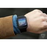 Sony  Smart Watch 3