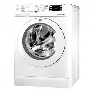 ماشین لباسشویی اینزیت مدل XWE101484XWSSSEU  Indesit XWE101484XWSSSEU Washing Machine - 10 Kg