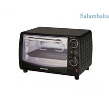 BLACK & DECKER  TR050  Oven Toaster