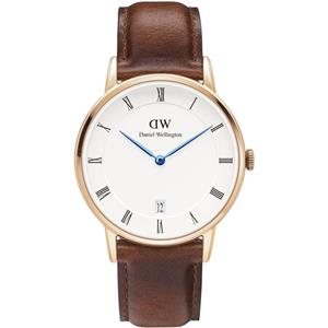 ساعت مچی عقربه ای زنانه دنیل ولینگتون مدل DW00100091 Daniel Wellington DW00100091 Watch For Women