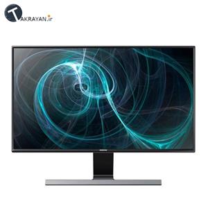 مانیتور استوک Samsung S24D595P Plus LED Monitor 23.6 Inch مانیتور LED سامسونگ استوک مدل S24D595P Plus سایز 23.6 اینچ