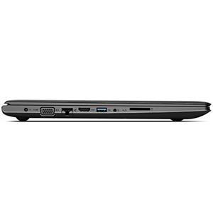 لپ تاپ لنوو مدل Ideapad 310 Lenovo Ideapad 310 Core i7 (7500U)- 12GB - 2TB  - 2GB