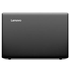 لپ تاپ لنوو مدل Ideapad 310 Lenovo Ideapad 310 Core i7 (7500U)- 12GB - 2TB  - 2GB