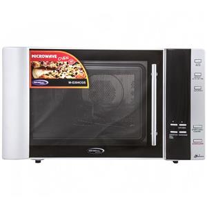 مایکروویو جنرال آدمیرال مدل M-G304CGS General Admiral M-G304CGS Microwave Oven